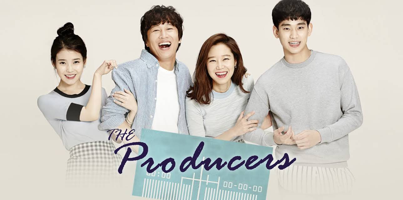 THE Producers