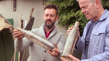 2:00 PM: Find It, Fix It, Flog It | 4 Seven | 3/29 2026