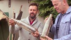 Find It, Fix It, Flog It