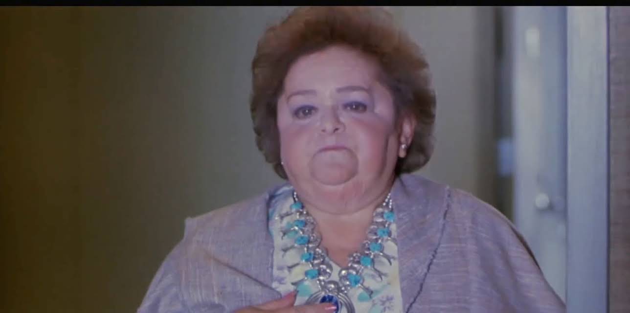 Poltergeist III (1988)