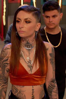 01:26: Ink Master: Maestros del mashup | MTV | 10/13 2026
