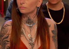 Ink Master: Maestros del mashup