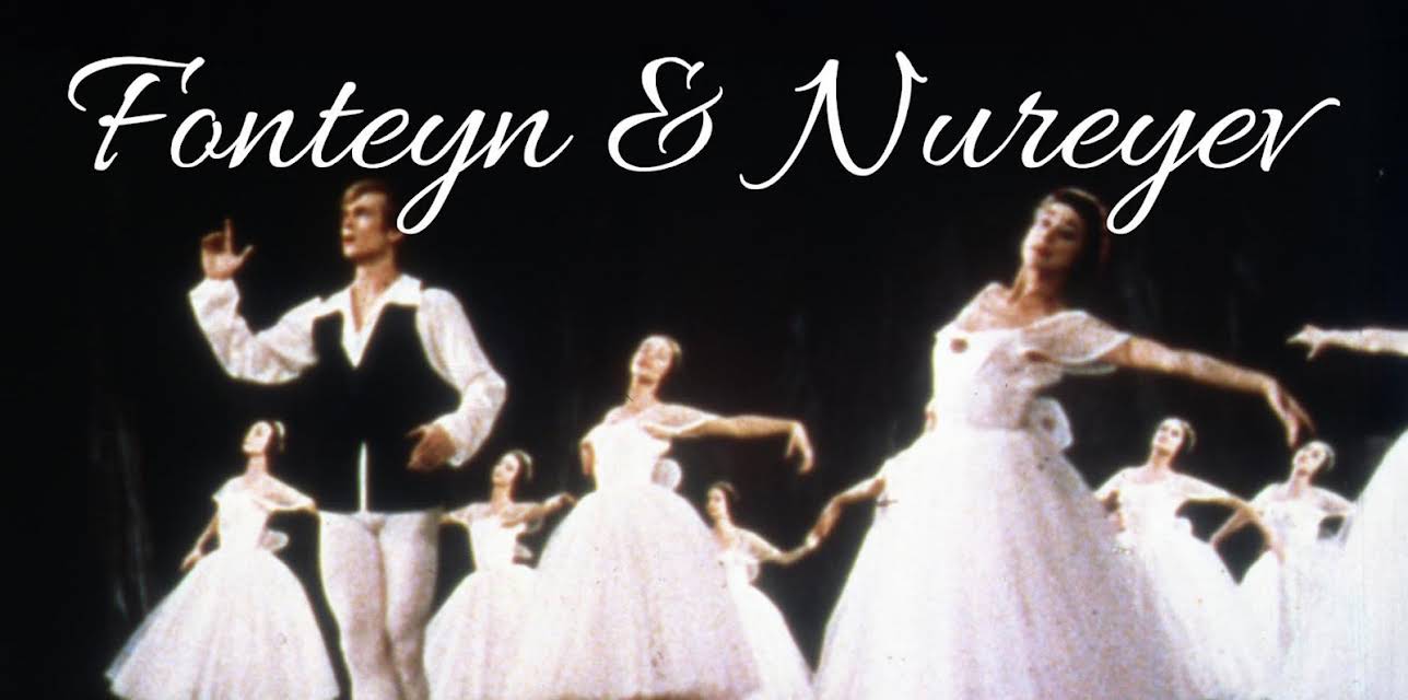 Fonteyn and Nureyev (2002)