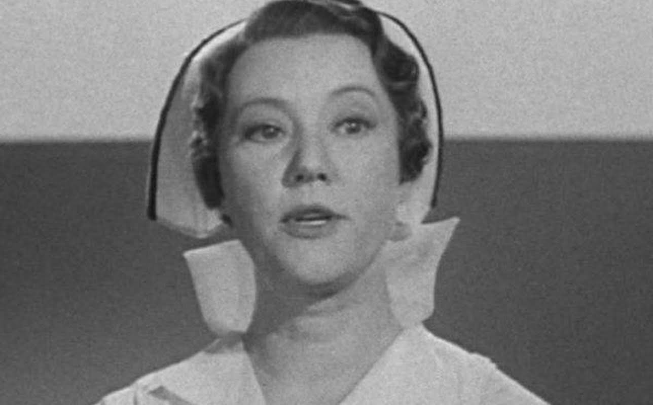 Dora Clement