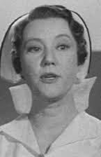 Dora Clement as 