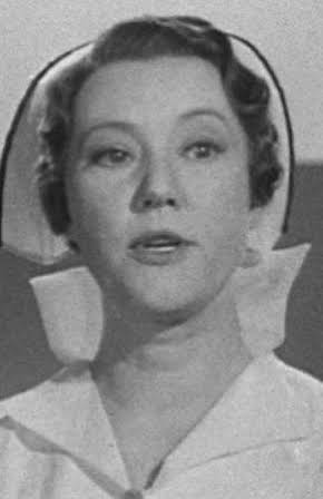 Dora Clement as 