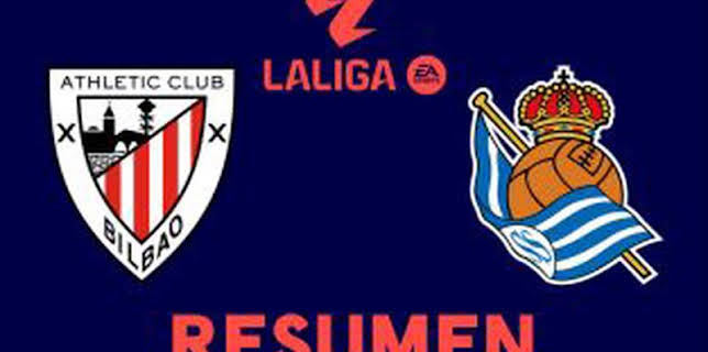 Resúmenes LALIGA EA Sports (T25/26): Athletic - Real Sociedad