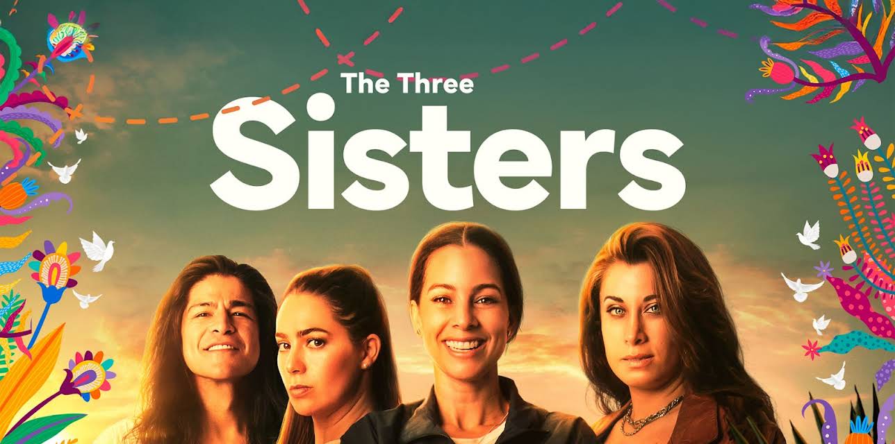 The Three Sisters (2025)
