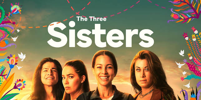 The Three Sisters (2025)