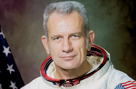 NASA: A Journey Through Space: Shooting For The Moon