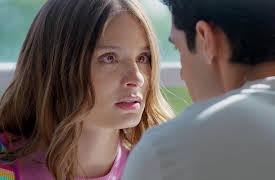 Juegos de Amor y Poder season-1: Juegos de Amor y Poder Capítulo 21