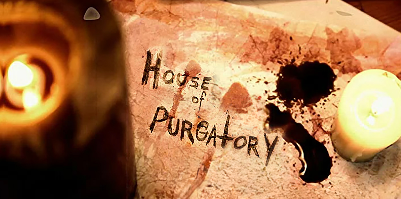 House of Purgatory (2016)