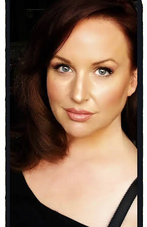 April Telek as Nurse