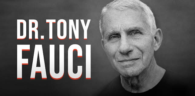 Dr. Tony Fauci (2023)