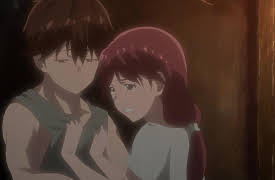 Grimgar, Ashes and Illusions: Crying Doesn't Mean You're Weak. Enduring Doesn't Mean You're Strong.