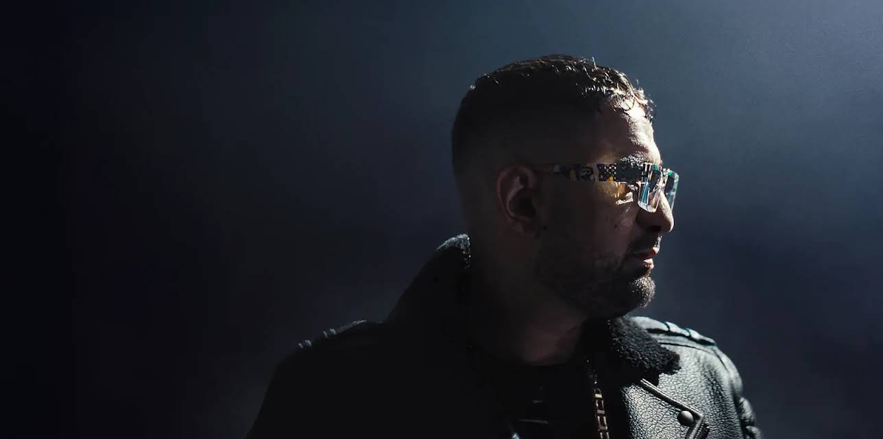 Babo: The Haftbefehl Story (2025)