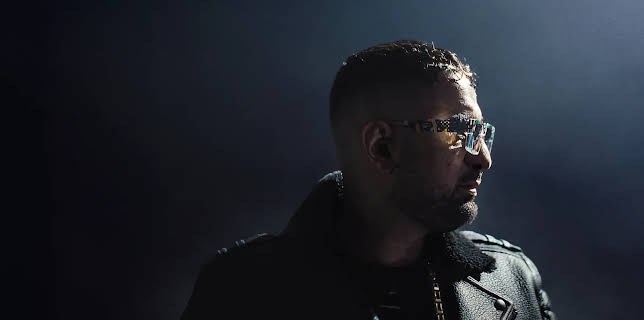 Babo: The Haftbefehl Story (2025)