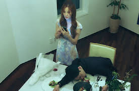 Private Lives: Episode 8