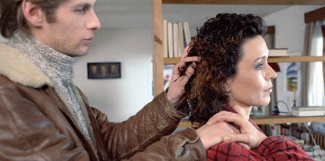 22:10: Polizeiruf 110: Katharina | MDR Fernsehen | 2/23 2026