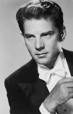 Jean-Pierre Aumont as 