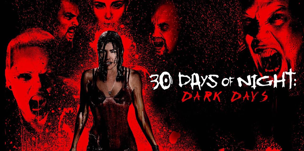 30 Days of Night: Dark Days (2010)