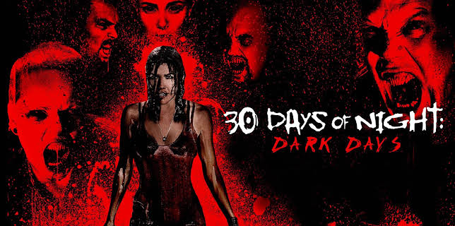 30 Days of Night: Dark Days (2010)