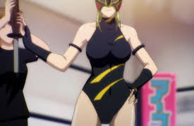 Wanna Be the Strongest in the World!: The Night before the Match!