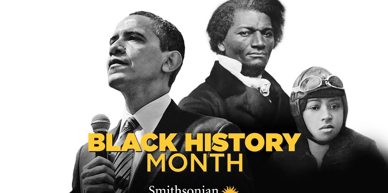 Black History Month Collection