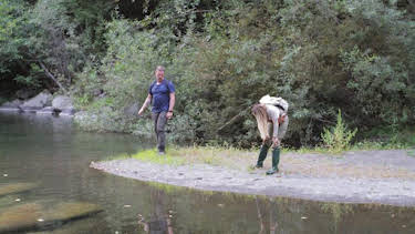 12:00 AM: Expedition Bigfoot (S3) | Discovery Channel | 4/4 2026