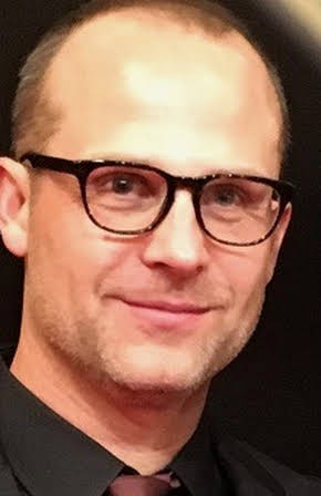 Matthew Chausse as Director