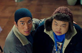 The Fiery Priest: The Fiery Priest Episode 18