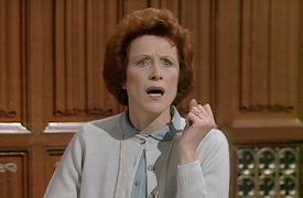 Yes, Minister, Season 2: A Question of Loyalty