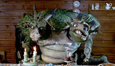 Das Geheimnis des zweiköpfigen Drachen