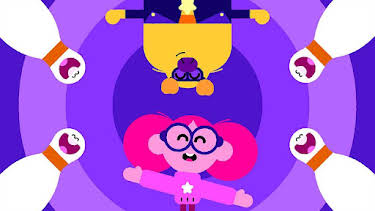 1:15 PM: Maddie + Triggs (S1) | Cbeebies | 8/5 2026