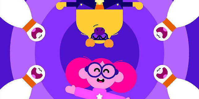 3:10 PM: Maddie & Triggs (S1) | Cbeebies | 12/13 2025