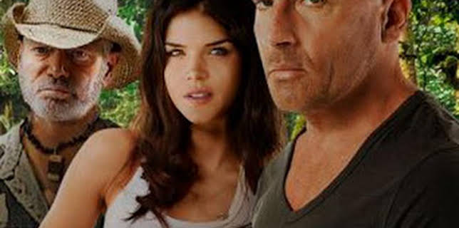 23:00: Isolation | Real Madrid TV | 3/16 2026