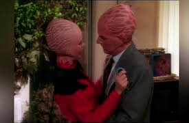 Alien Nation Season 1: Chains of Love