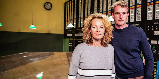 10:00 PM: The Battle of Britain: 3 Days that Saved the Nation | 5 Select | 12/13 2025