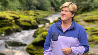 8:00 PM: Tales from the Riverbank (S1 E1) (S1) | Channel 5 | 10/22 2026