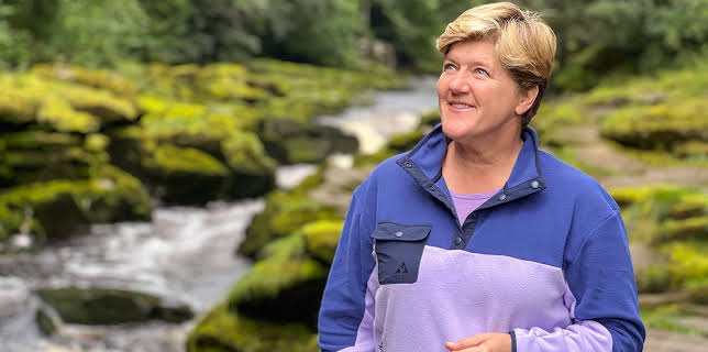 9:55 AM: Tales from the Riverbank (S1 E1) (S1) | Channel 5 | 1/31 2026