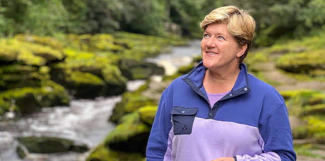 Tales from the Riverbank