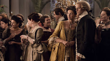 23:30: Outlander (S3 E12) (S3) | TV6 | 3/30 2026