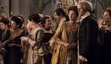 Outlander (S3 E12)