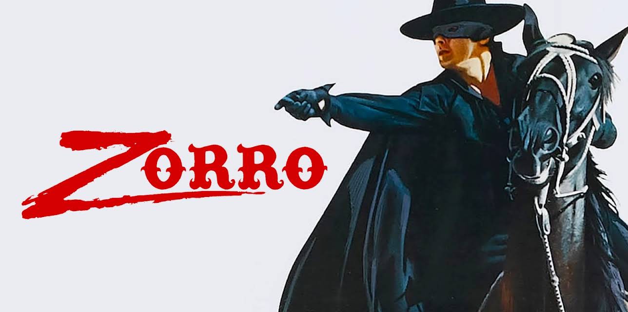 Zorro (1975)