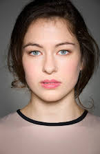 Henriette Confurius som 