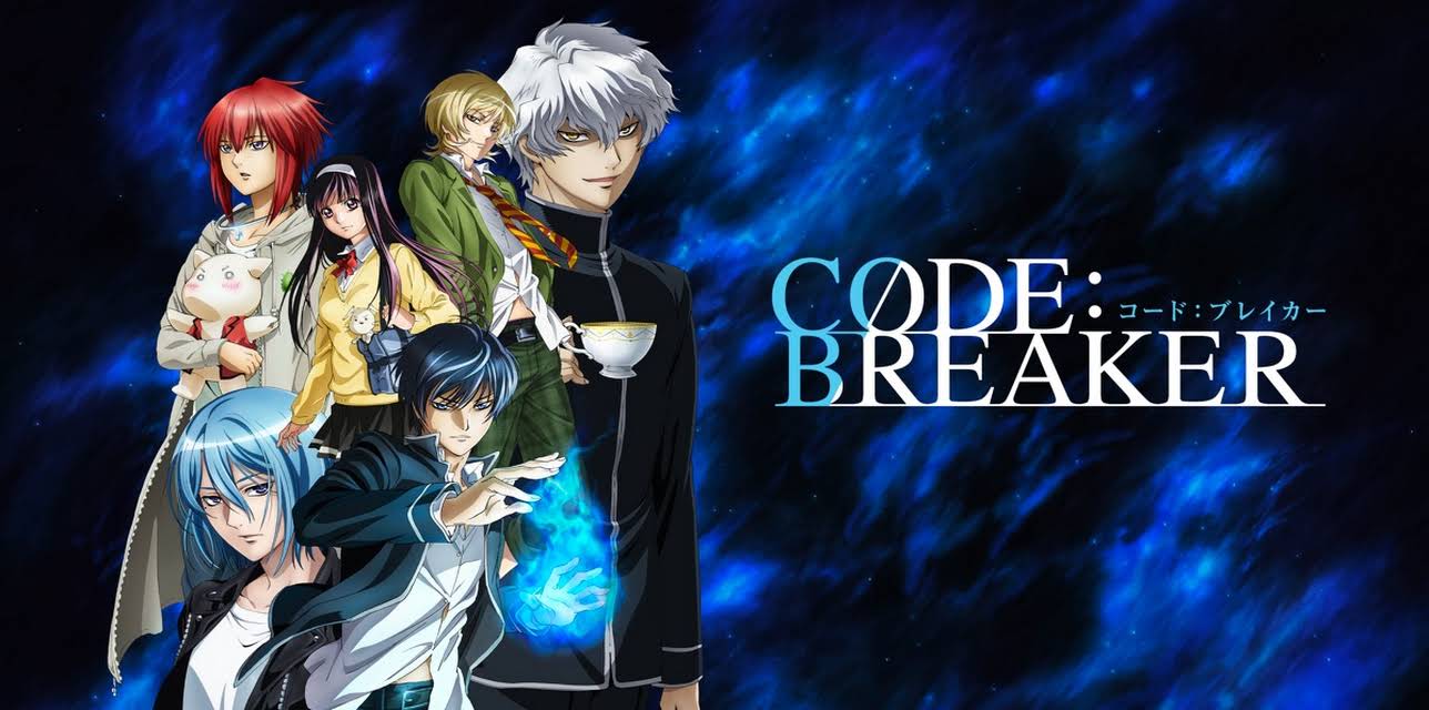 CODE: BREAKER