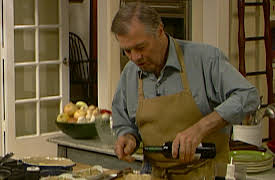 Jacques Pépin: Fast Food My Way, Season 1: Great Gratins