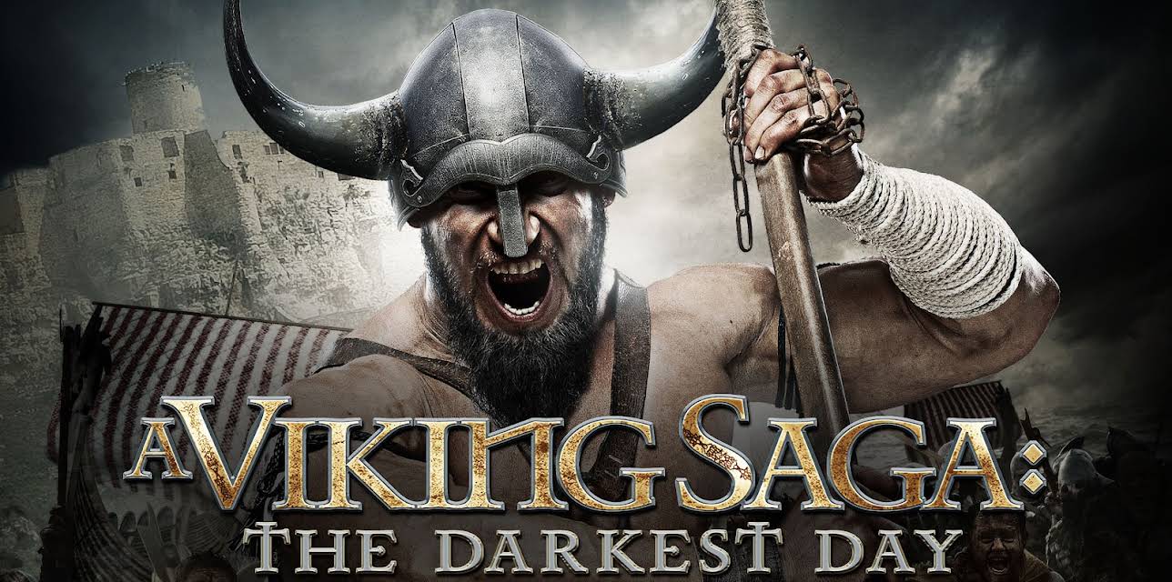 A Viking Saga: The Darkest Day (2013)