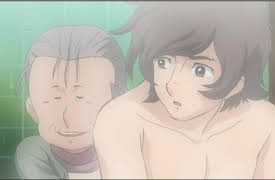 The Galaxy Railways: Season 1: Twilight