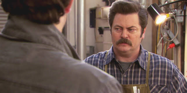 12:20 AM: Parks and Recreation (S2 E18) (S2) | Dave | 11/16 2025